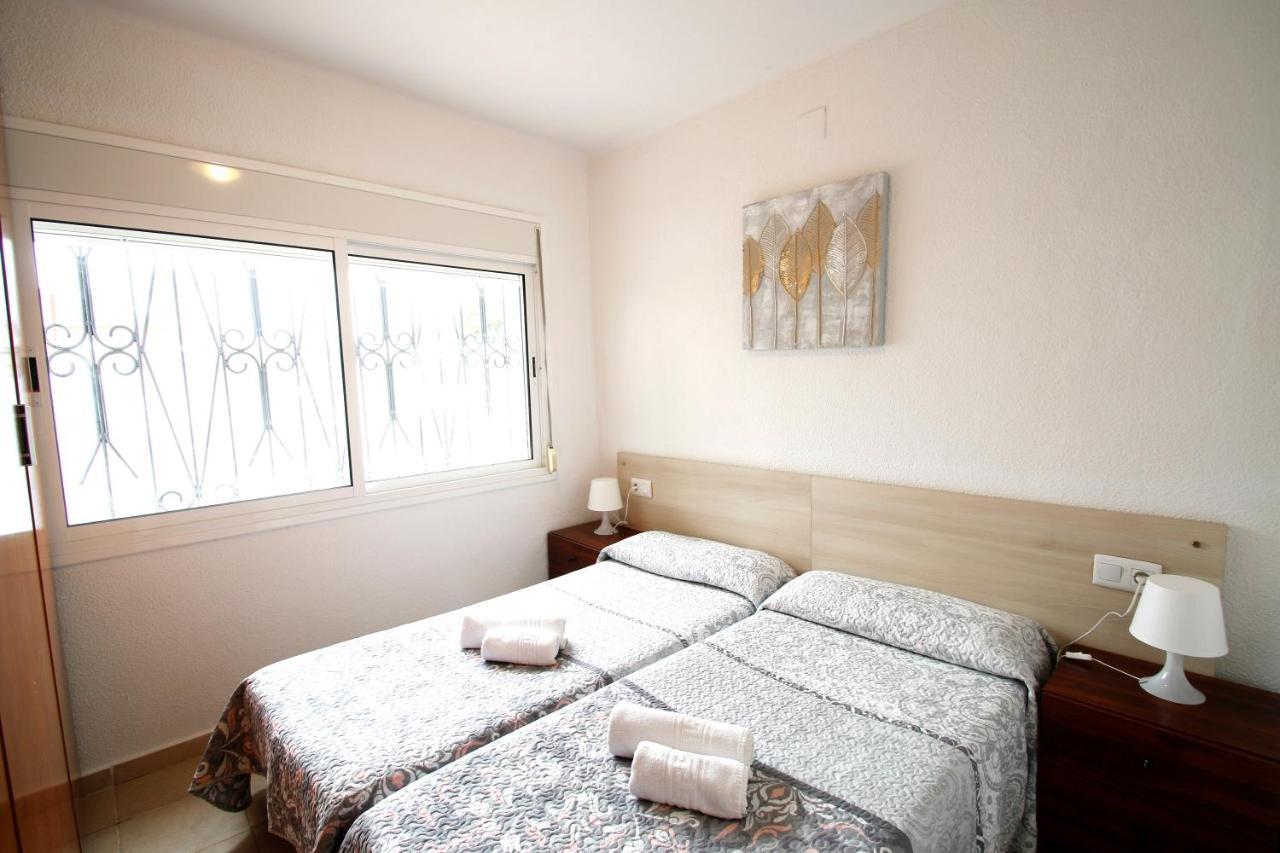 Villa Angelo Miami Playa Εξωτερικό φωτογραφία