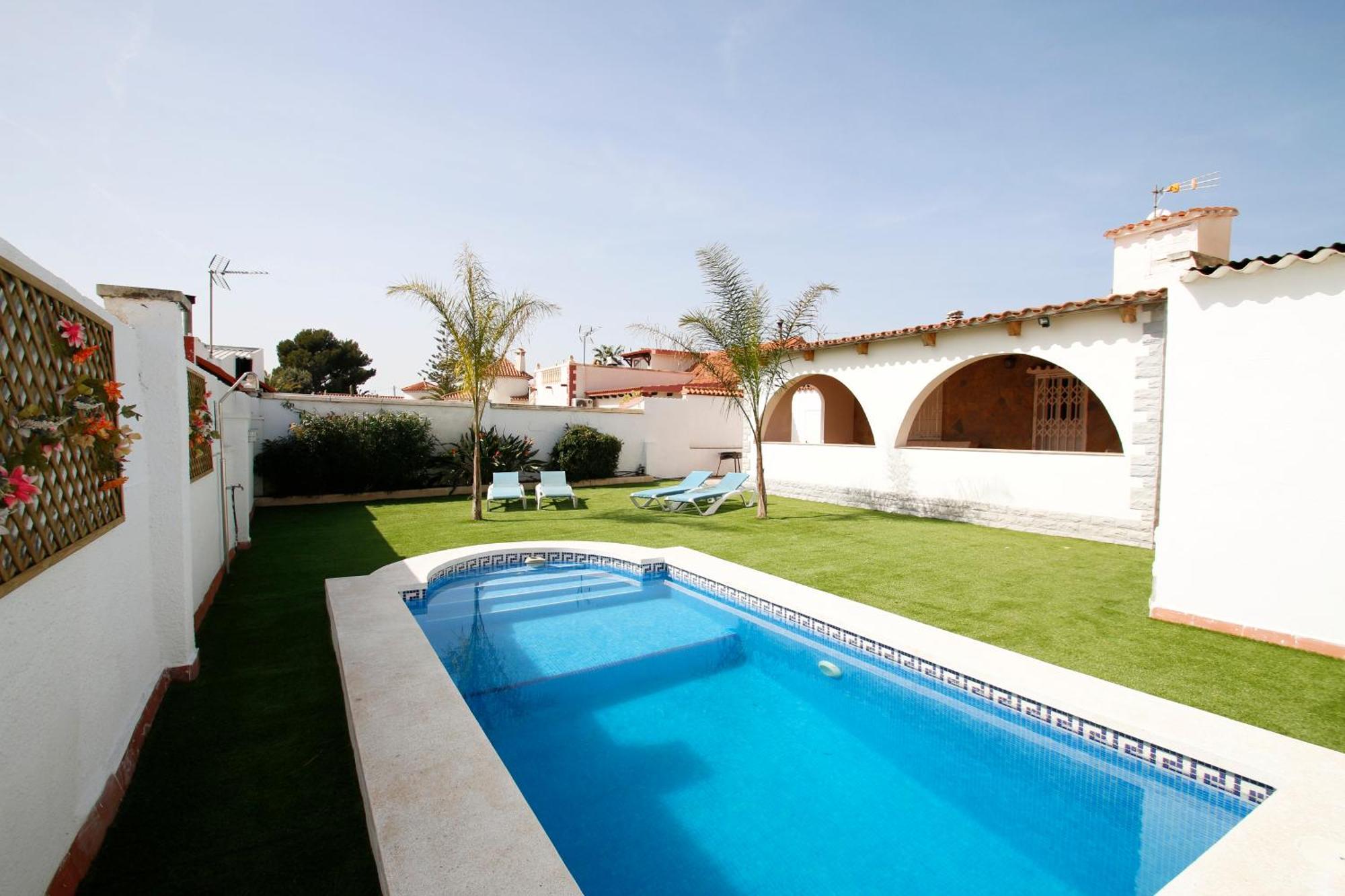 Villa Angelo Miami Playa Εξωτερικό φωτογραφία