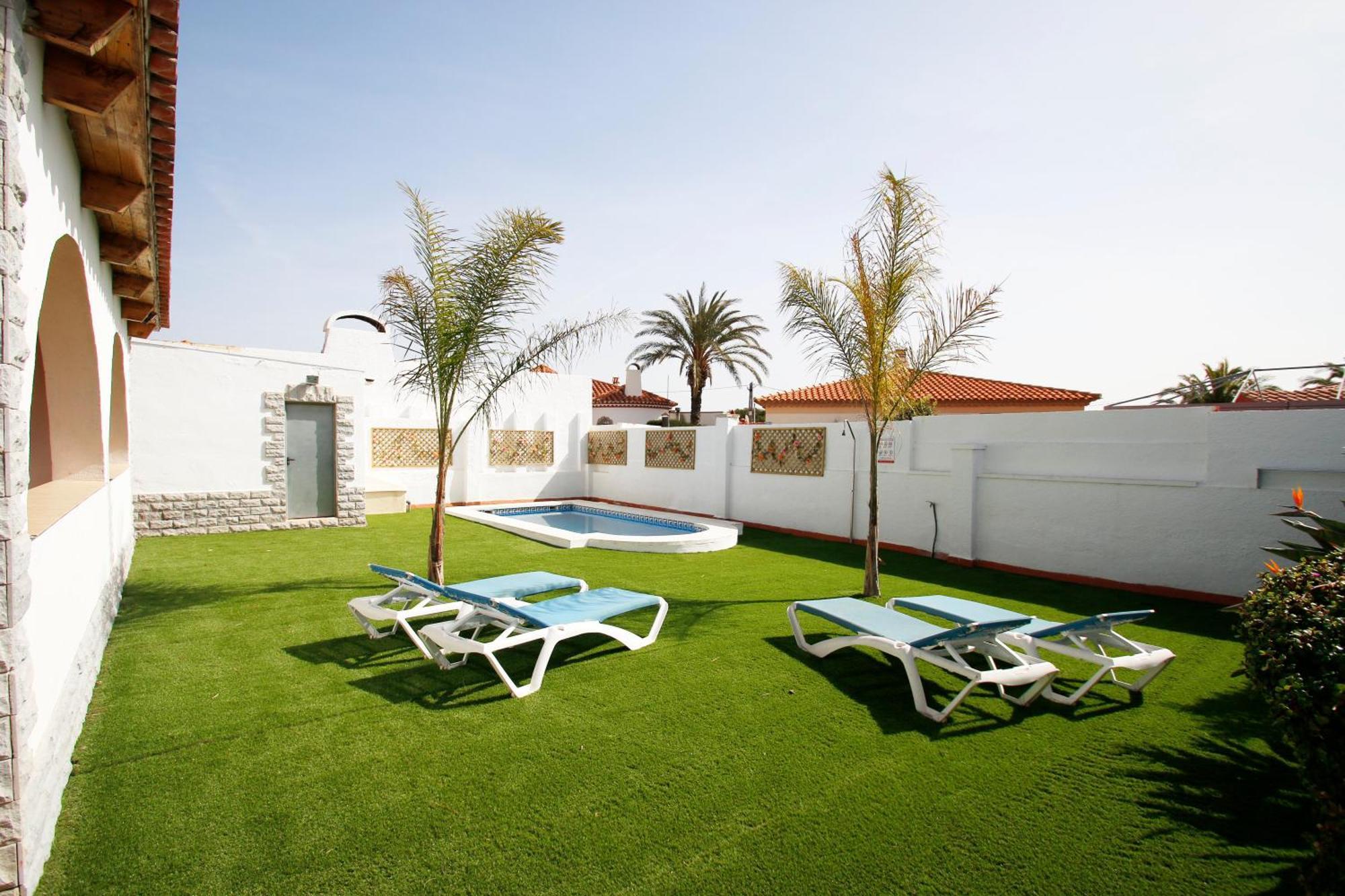 Villa Angelo Miami Playa Εξωτερικό φωτογραφία