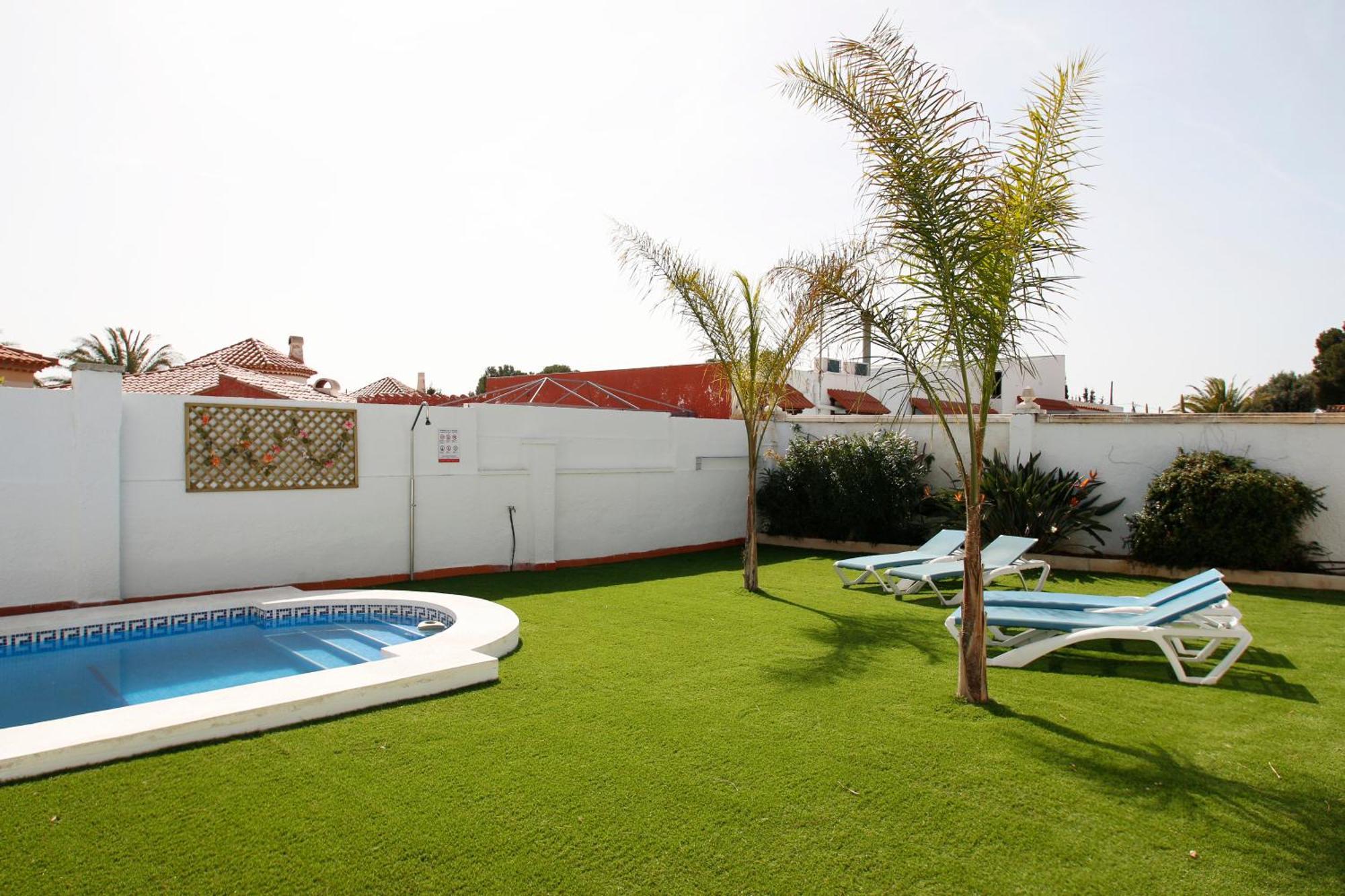 Villa Angelo Miami Playa Εξωτερικό φωτογραφία