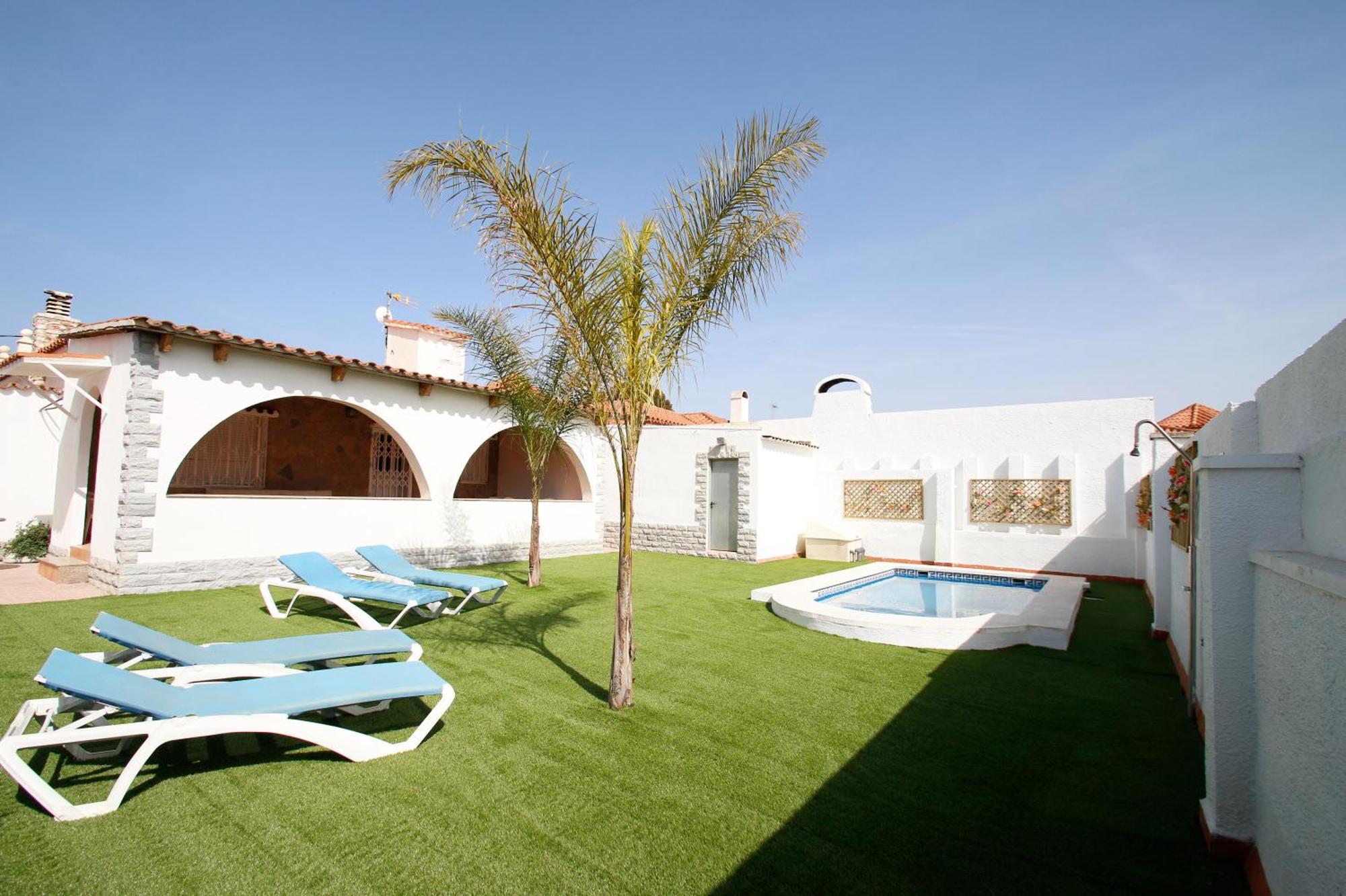 Villa Angelo Miami Playa Εξωτερικό φωτογραφία