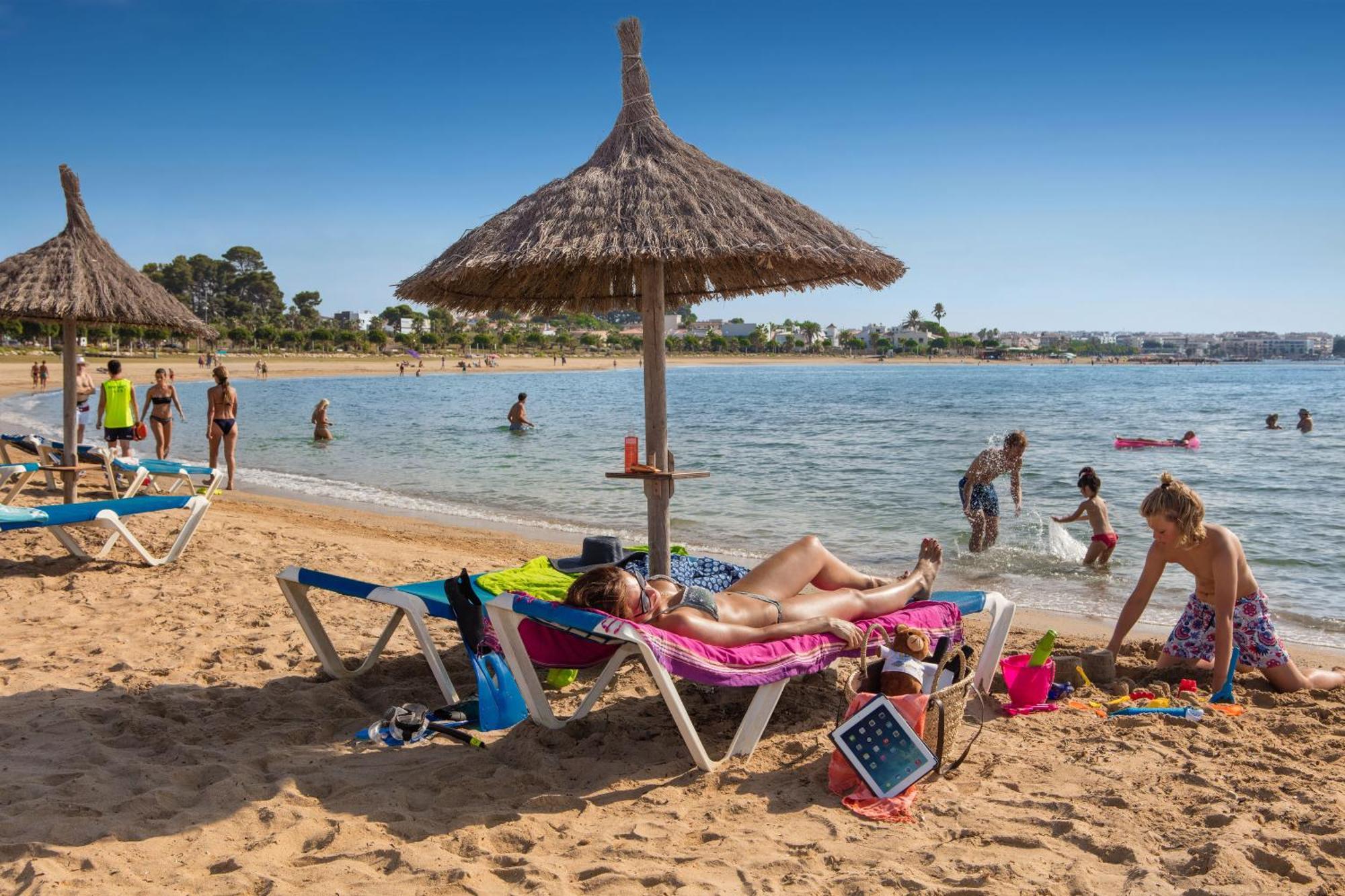 Villa Angelo Miami Playa Εξωτερικό φωτογραφία