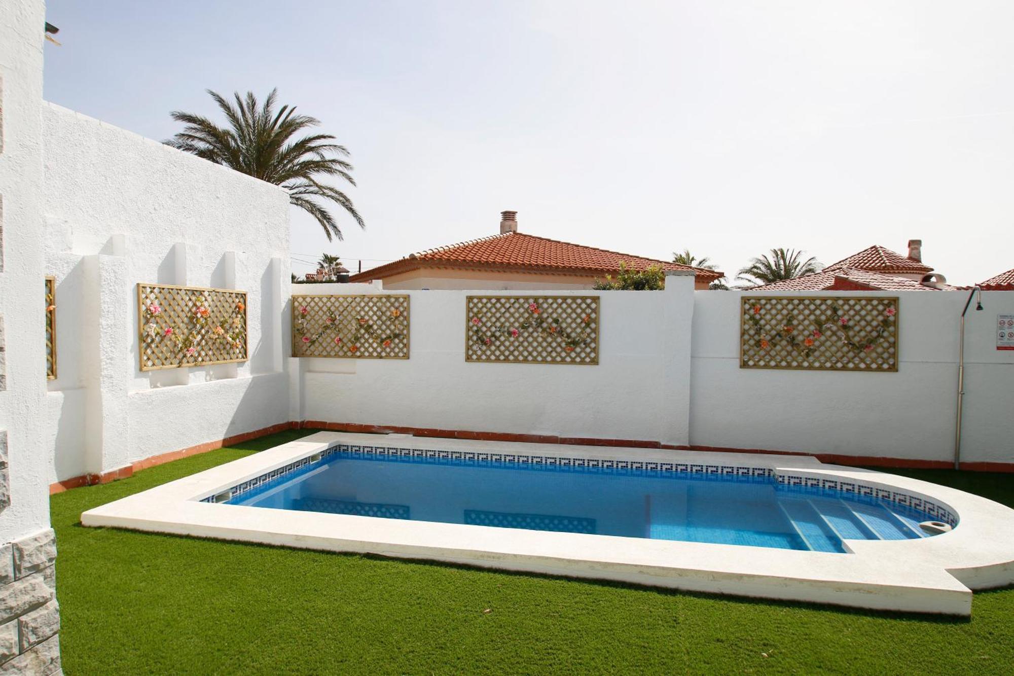Villa Angelo Miami Playa Εξωτερικό φωτογραφία